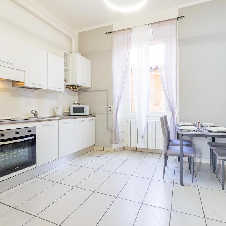 Riva RealEstate - Como Lake Escape - Appartamento con 1 Camera da Letto - 9