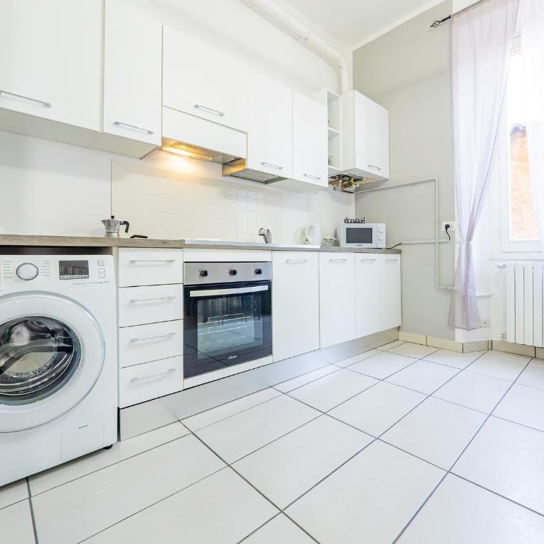 Riva RealEstate - Como Lake Escape - Appartamento con 1 Camera da Letto - 10