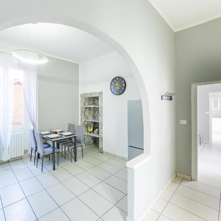 Riva RealEstate - Como Lake Escape - Appartamento con 1 Camera da Letto - 12
