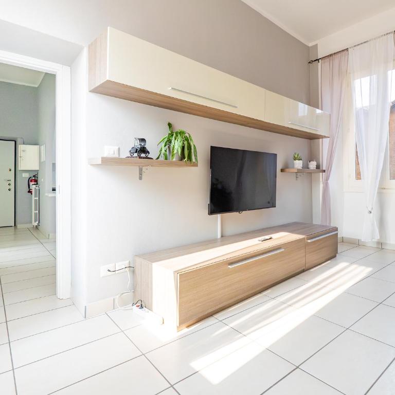 Riva RealEstate - Como Lake Escape - Appartamento con 1 Camera da Letto - 3