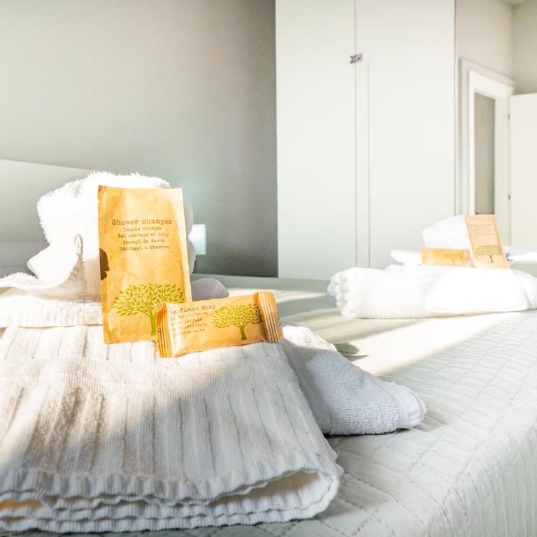 Riva RealEstate - Como Lake Escape - Appartamento con 1 Camera da Letto - 7