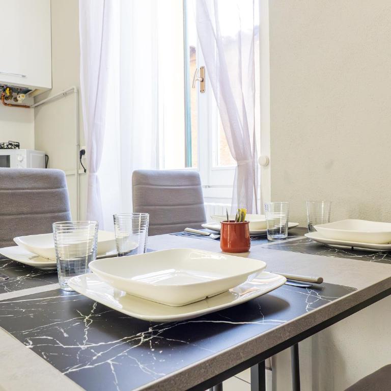 Riva RealEstate - Como Lake Escape - Appartamento con 1 Camera da Letto - 14