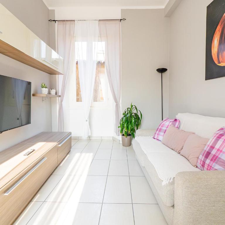Riva RealEstate - Como Lake Escape - Appartamento con 1 Camera da Letto - 2