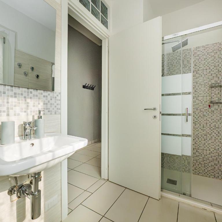Riva RealEstate - Como Lake Escape - Appartamento con 1 Camera da Letto - 16