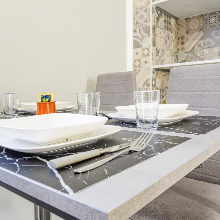 Riva RealEstate - Como Lake Escape - Appartamento con 1 Camera da Letto - 15