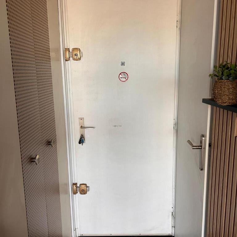 Naturiste Cap d'Agde Héliopolis K 106 - Apartment - 11