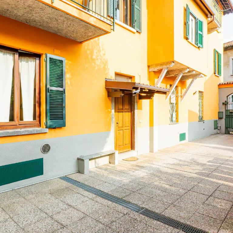 Riva RealEstate - Como Lake Escape - Appartamento con 1 Camera da Letto - 23