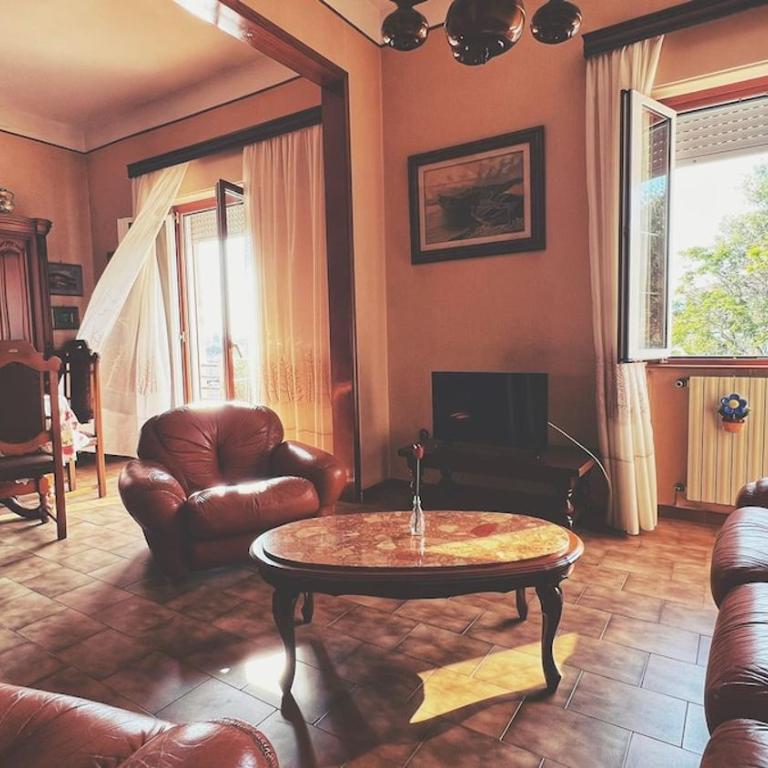 La casa in Venezia - Appartamento con 2 Camere da Letto - 1