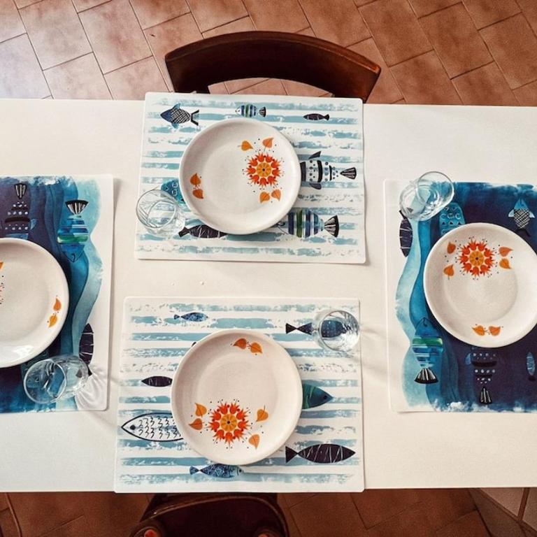 La casa in Venezia - Appartamento con 2 Camere da Letto - 5