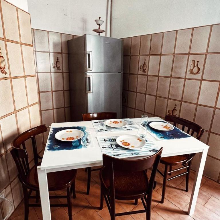 La casa in Venezia - Appartamento con 2 Camere da Letto - 6