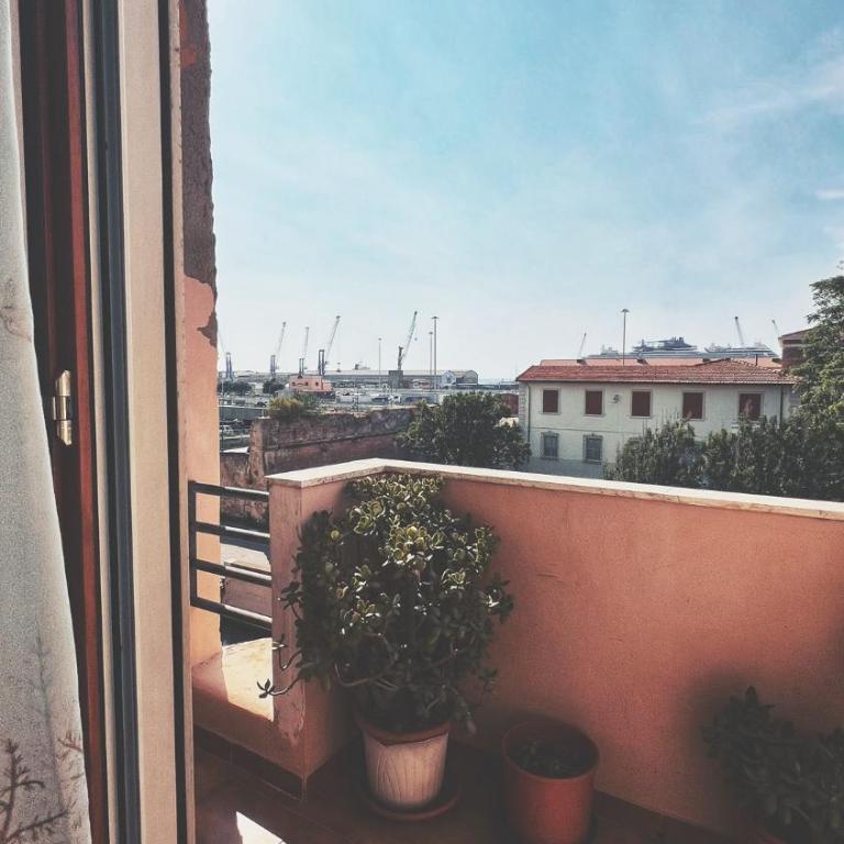 La casa in Venezia - Appartamento con 2 Camere da Letto - 9