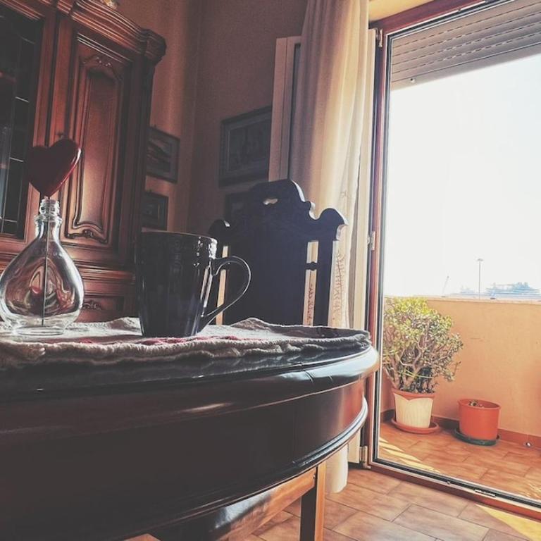 La casa in Venezia - Appartamento con 2 Camere da Letto - 11
