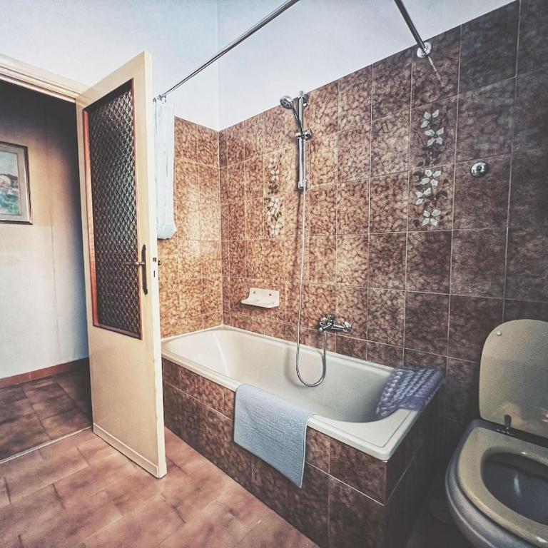 La casa in Venezia - Appartamento con 2 Camere da Letto - 12