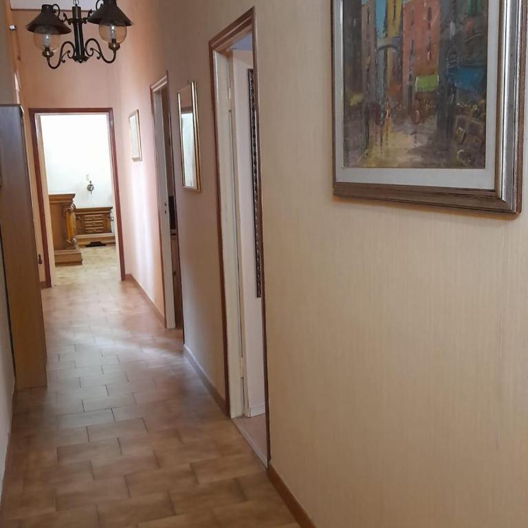 La casa in Venezia - Appartamento con 2 Camere da Letto - 19