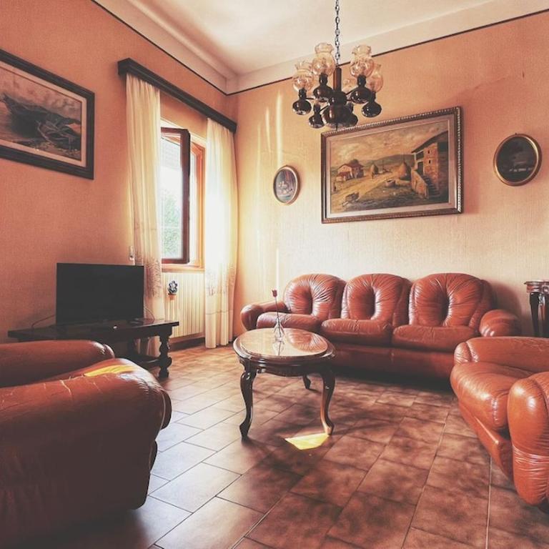 La casa in Venezia - Appartamento con 2 Camere da Letto - 22