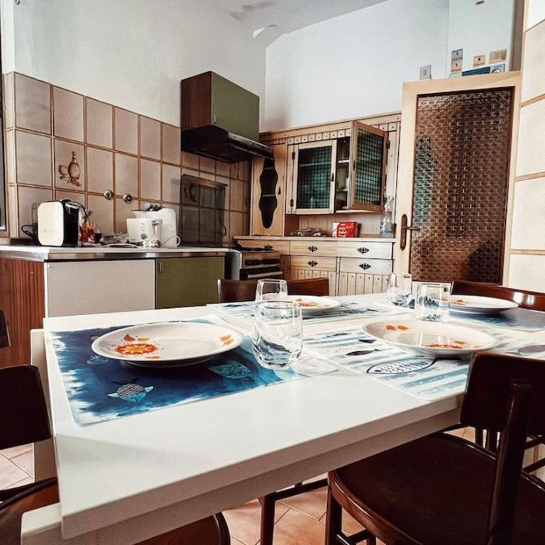 La casa in Venezia - Appartamento con 2 Camere da Letto - 30