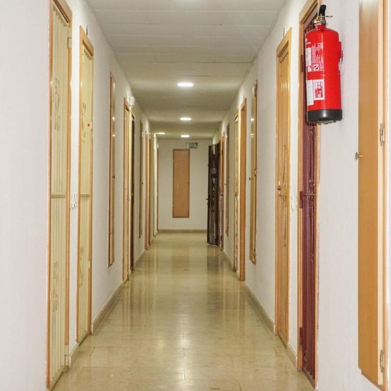 Holidays Rincón Vista Mar PL4 - Apartamento de 1 dormitorio - 3