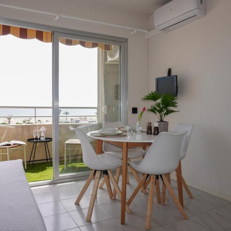 Holidays Rincón Vista Mar PL4 - Apartamento de 1 dormitorio - 4