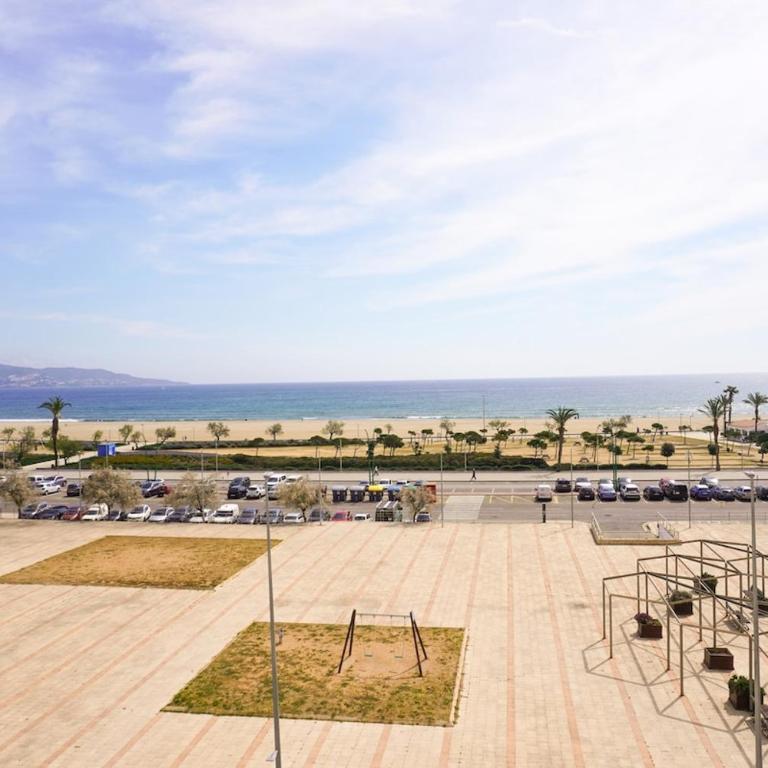 Holidays Rincón Vista Mar PL4 - Apartamento de 1 dormitorio - 5