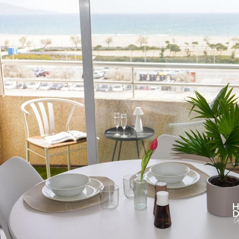Holidays Rincón Vista Mar PL4 - Apartamento de 1 dormitorio - 6
