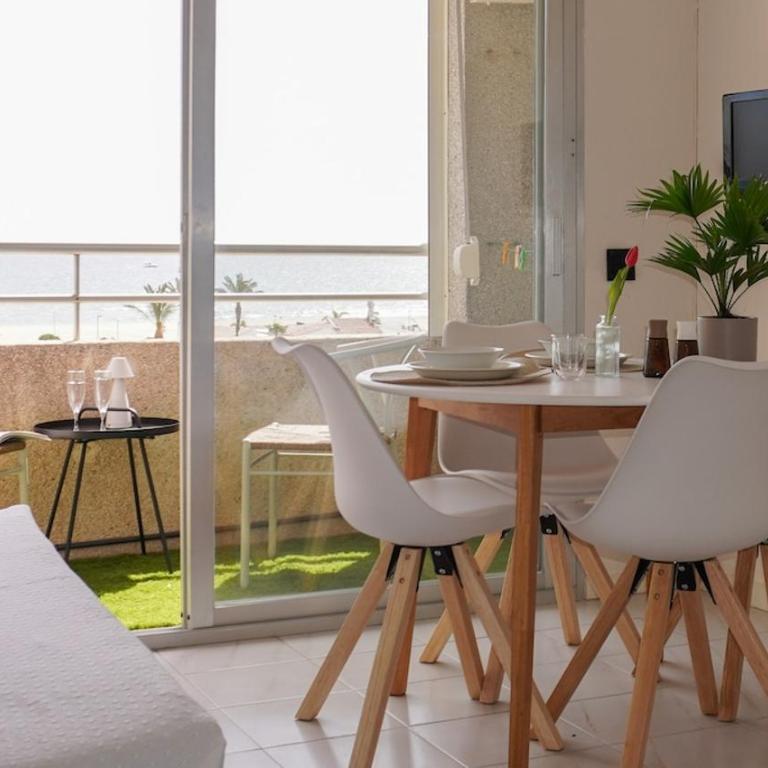 Holidays Rincón Vista Mar PL4 - Apartamento de 1 dormitorio - 9