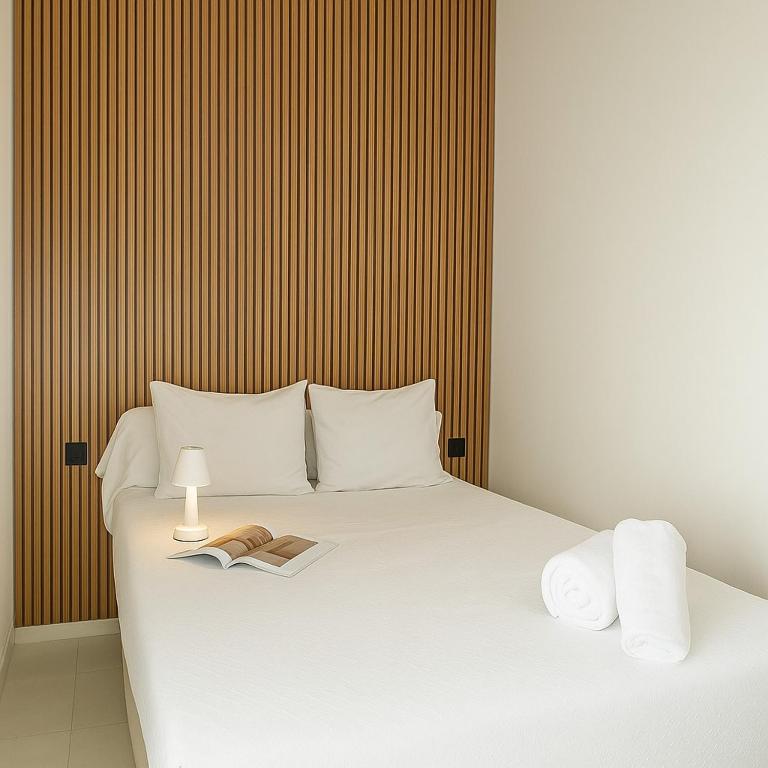 Holidays Rincón Vista Mar PL4 - Apartamento de 1 dormitorio - 11