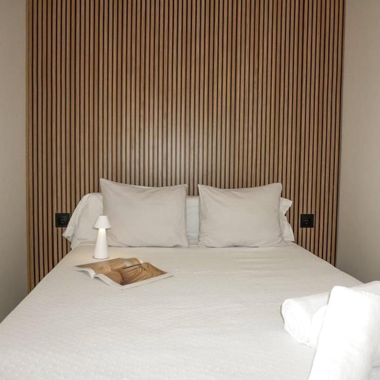 Holidays Rincón Vista Mar PL4 - Apartamento de 1 dormitorio - 16