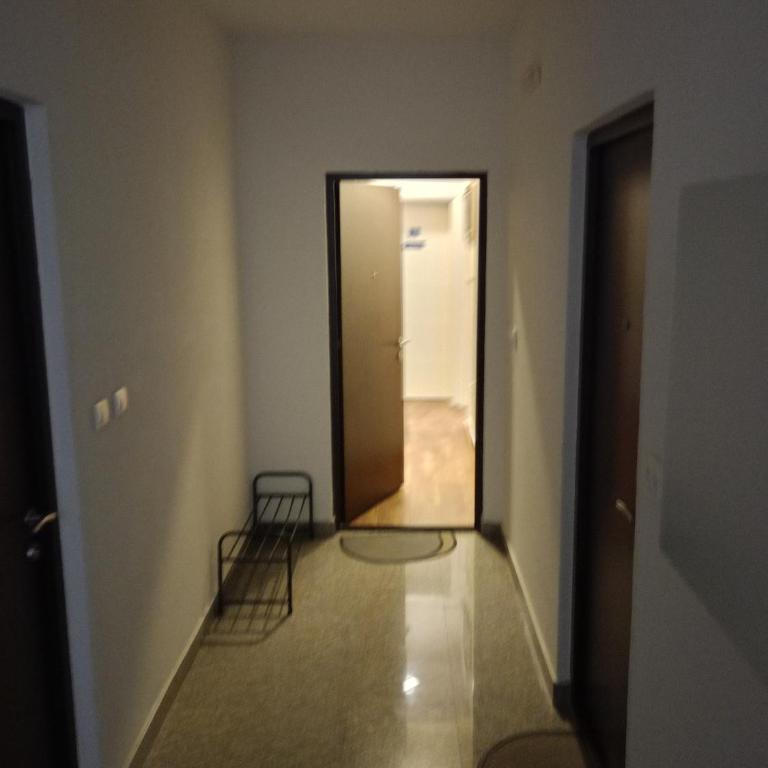 Apartman Vracar - One-Bedroom Apartment - 5