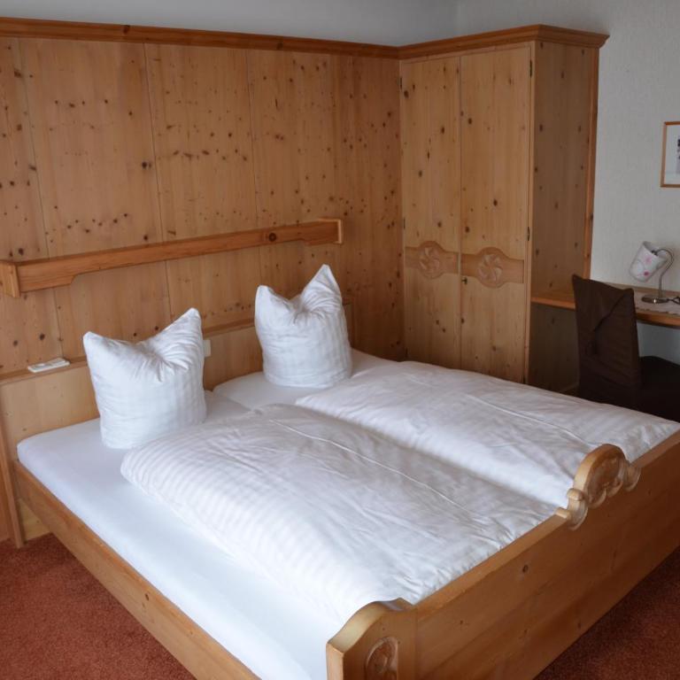 Apartments Bader Leutasch Tirol - Superior Apartment mit 1 Schlafzimmer - 32