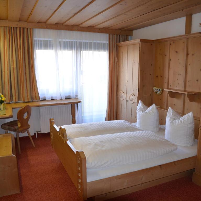 Apartments Bader Leutasch Tirol - Superior Apartment mit 1 Schlafzimmer - 31