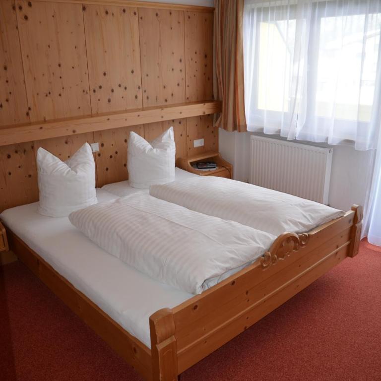 Apartments Bader Leutasch Tirol - Superior Apartment mit 1 Schlafzimmer - 30