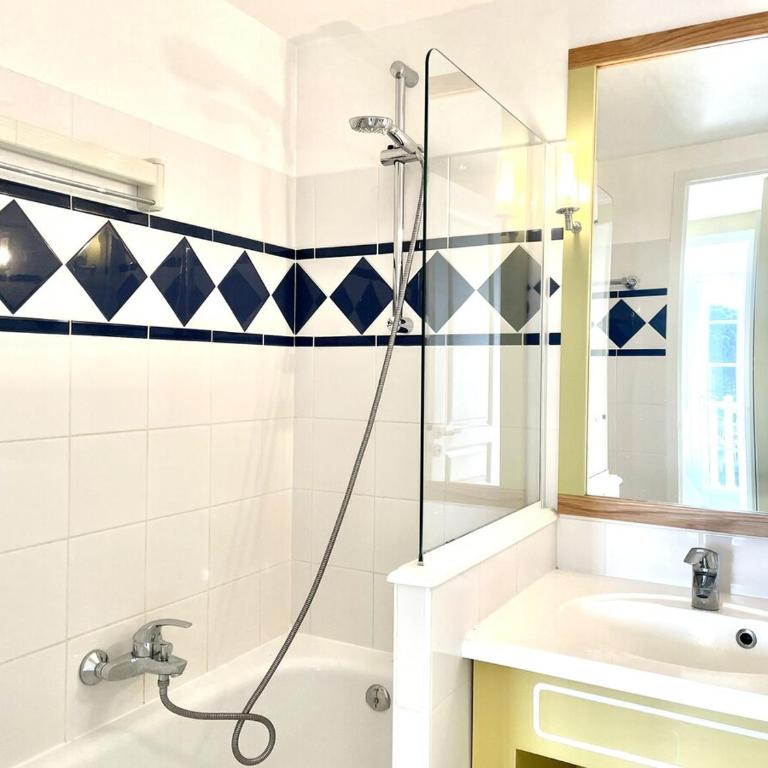 Le Perchoir du Green - Pool - Golf - Appartement 2 Chambres - 5