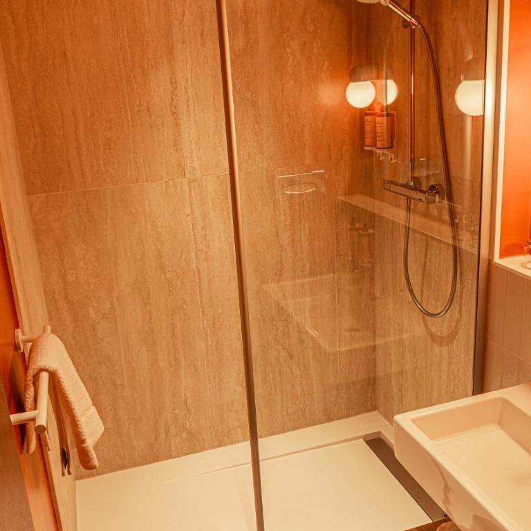 Mercure Arles Centre Arenes - Chambre Double Classique - 6