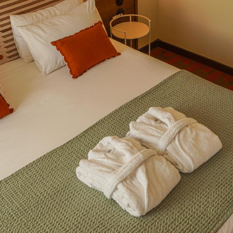 Mercure Arles Centre Arenes - Chambre Double Privilège - 8