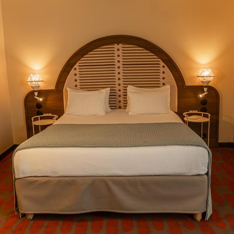 Mercure Arles Centre Arenes - Chambre Double Classique - 7