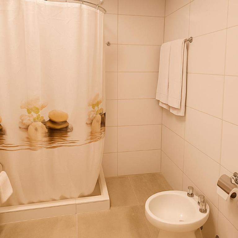 Departamento en pleno centro. - One-Bedroom Apartment - 14