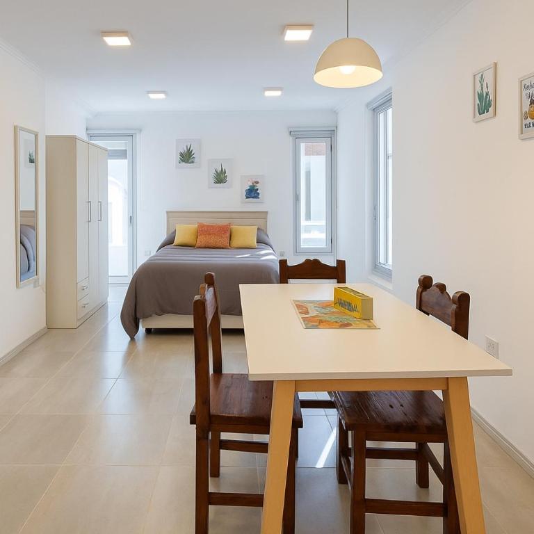 Departamento en pleno centro. - Apartamento de 1 dormitorio - 14