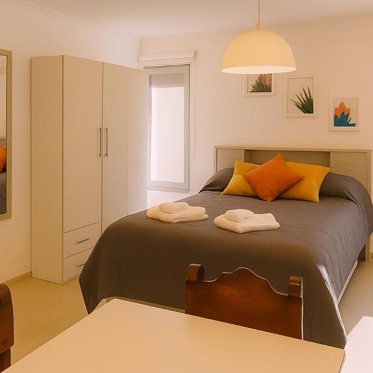 Departamento en pleno centro. - One-Bedroom Apartment - 15