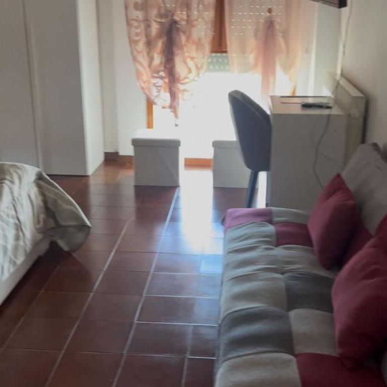 B&B L'Orchidea - Camera Matrimoniale con Balcone (3 Adulti) - 6