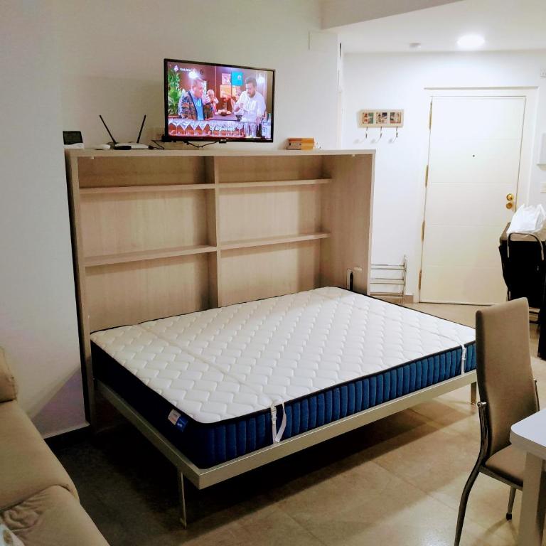Gondolas Piso El Paraiso 2 - Apartamento de 1 dormitorio - 10