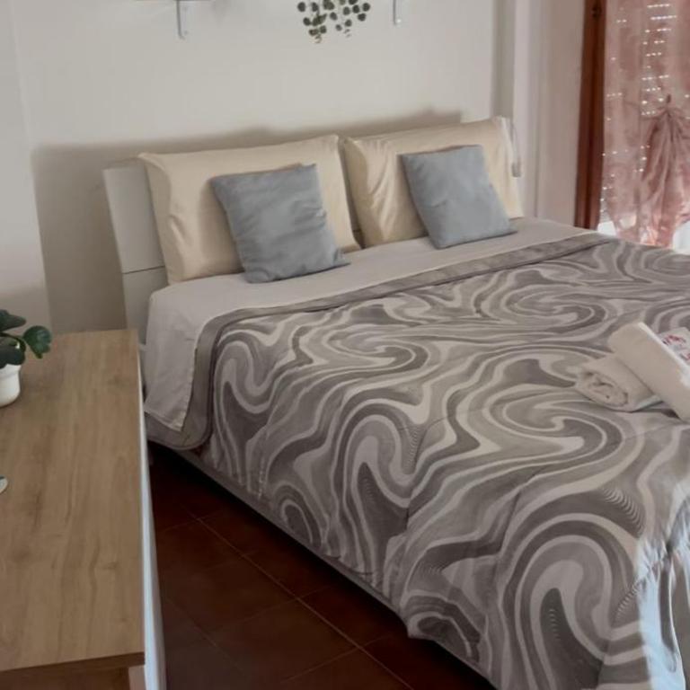 B&B L'Orchidea - Camera Matrimoniale con Balcone (3 Adulti) - 7