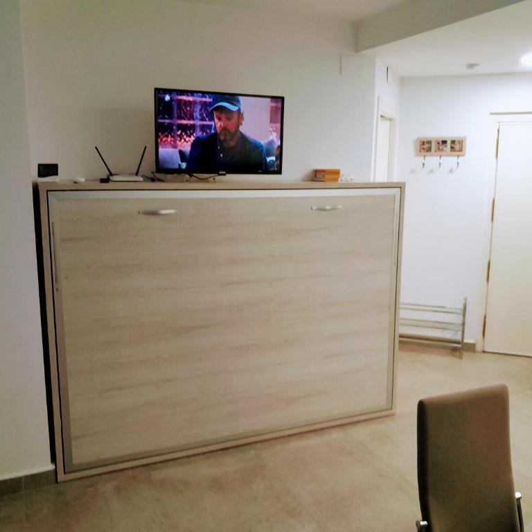 Gondolas Piso El Paraiso 2 - Apartamento de 1 dormitorio - 9