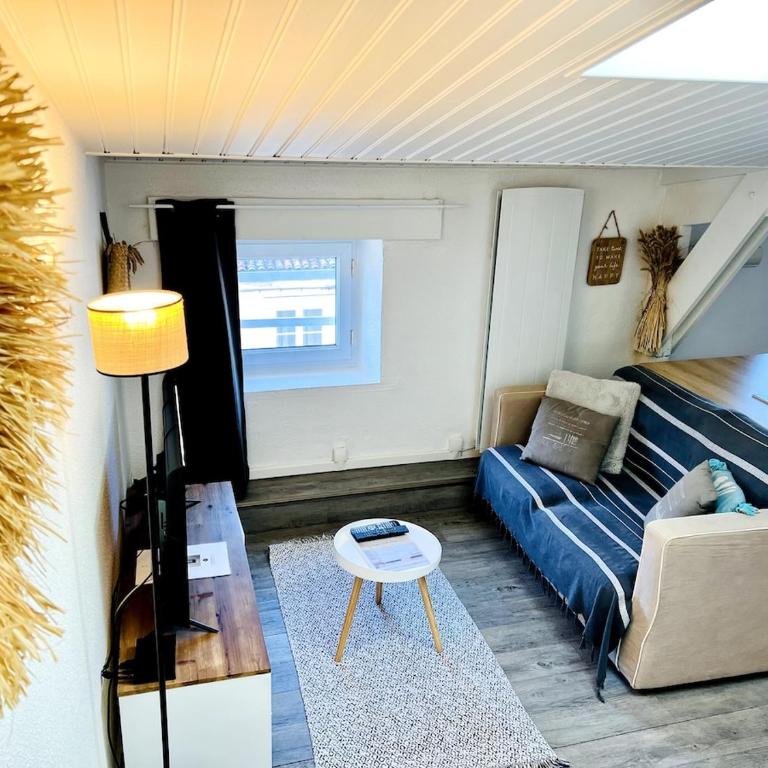 Le Petit Réaumur - Coeur de ville - Appartement - 1