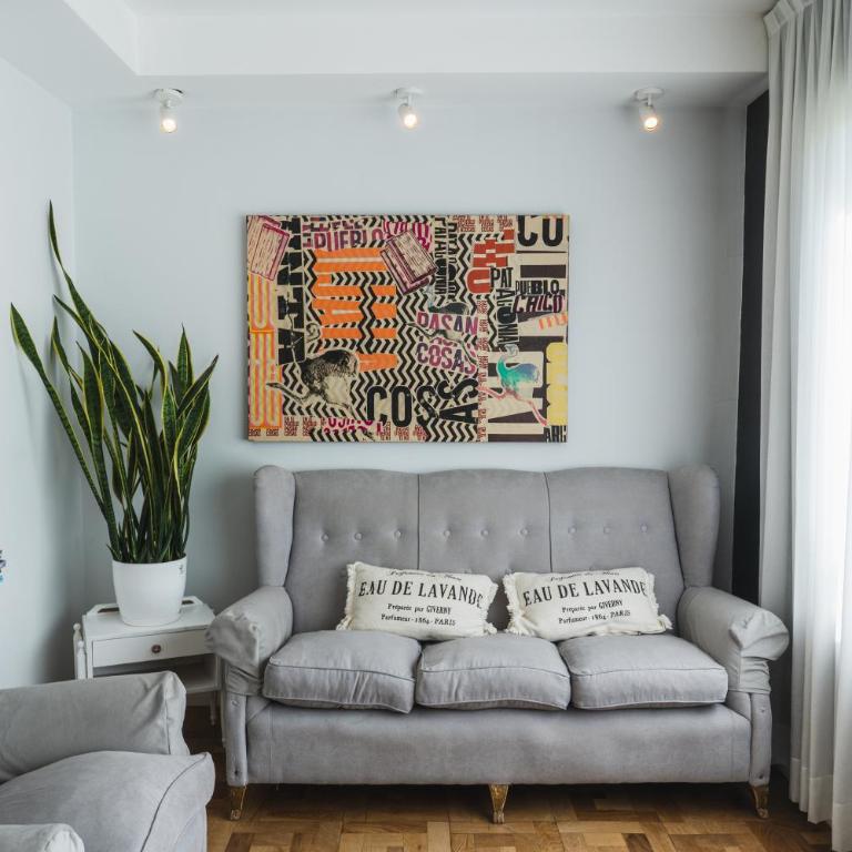 Trelew View - Apartamento de 2 dormitorios - 19