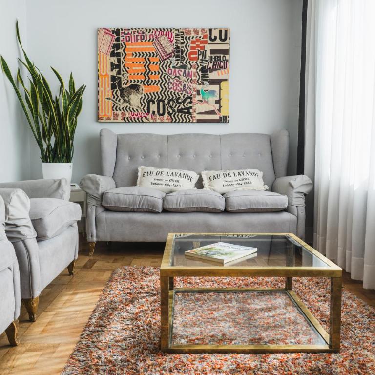 Trelew View - Apartamento de 2 dormitorios - 33