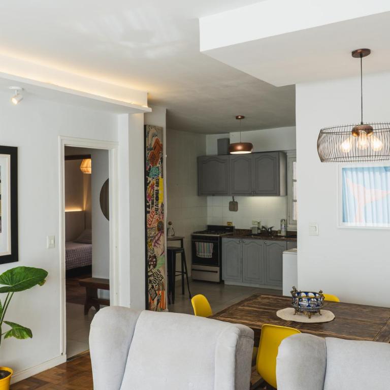 Trelew View - Apartamento de 2 dormitorios - 30