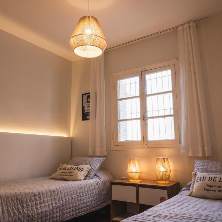 Trelew View - Apartamento de 2 dormitorios - 51