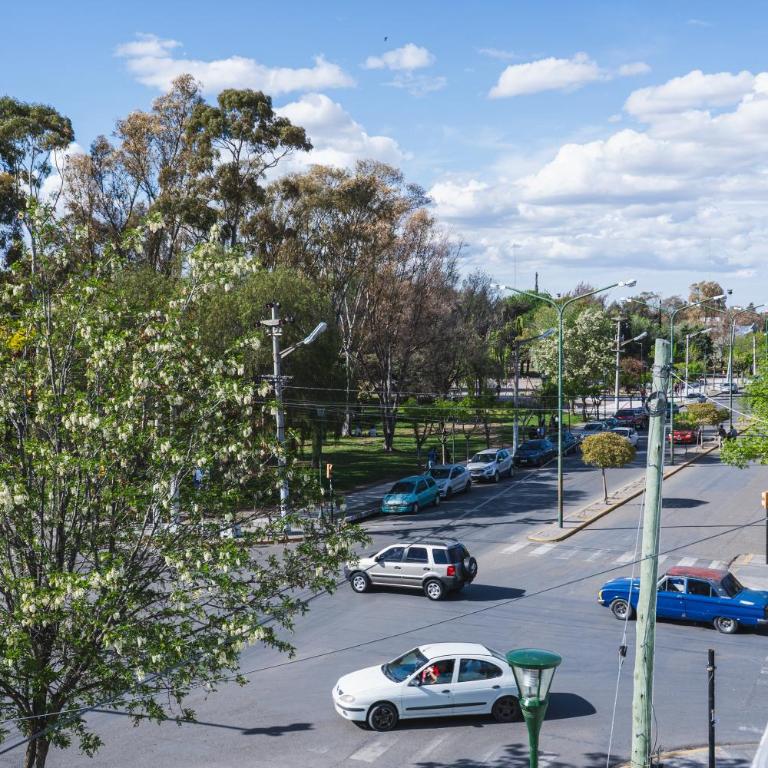 Trelew View - Apartamento de 2 dormitorios - 55
