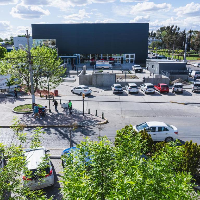 Trelew View - Apartamento de 2 dormitorios - 62