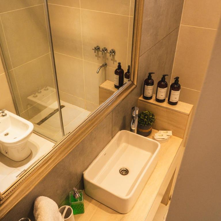 Trelew View - Apartamento de 2 dormitorios - 63